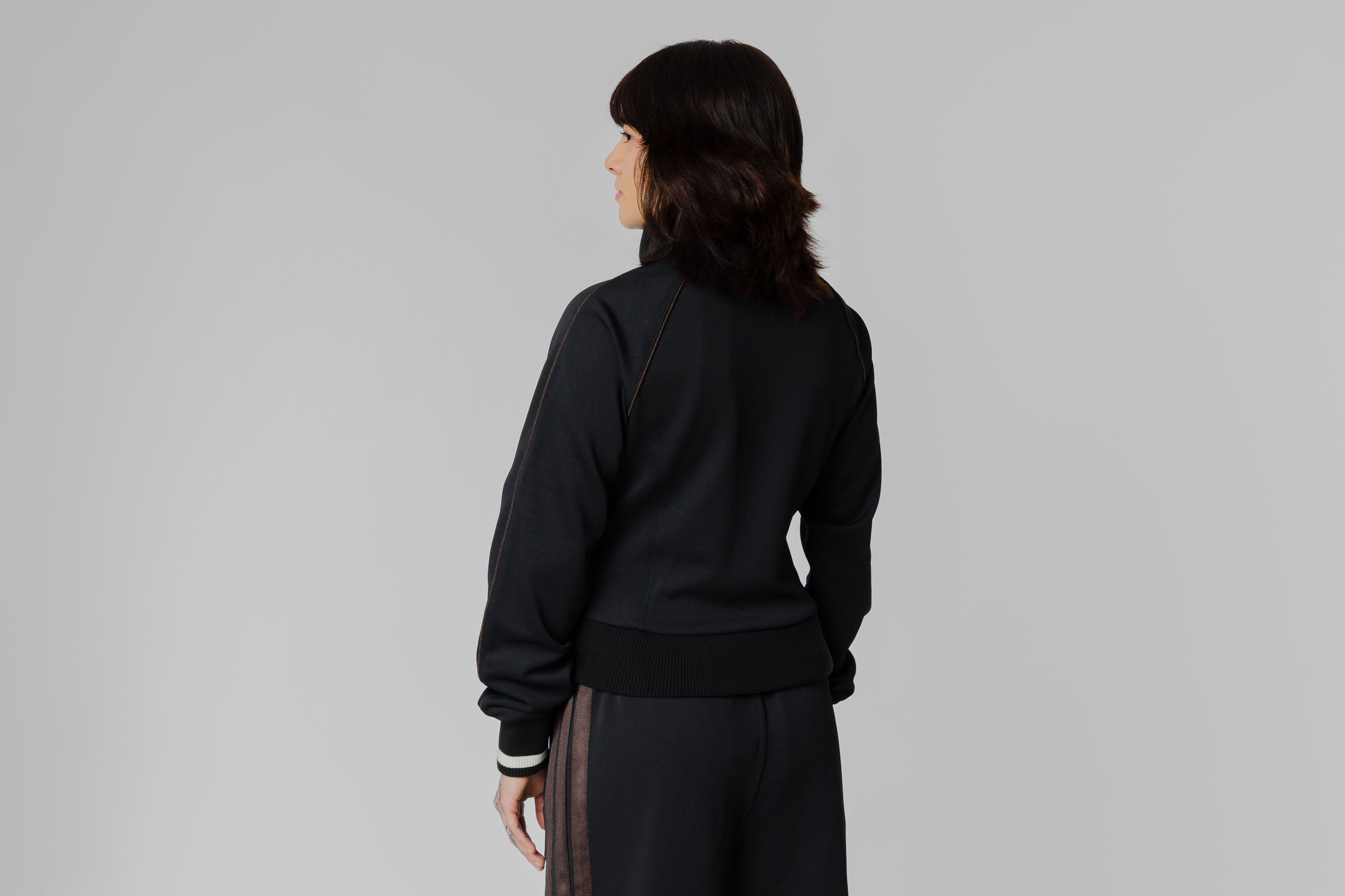 adidas Y-3 x Wales Bonner Track Jacket - KS3979 - Lust México