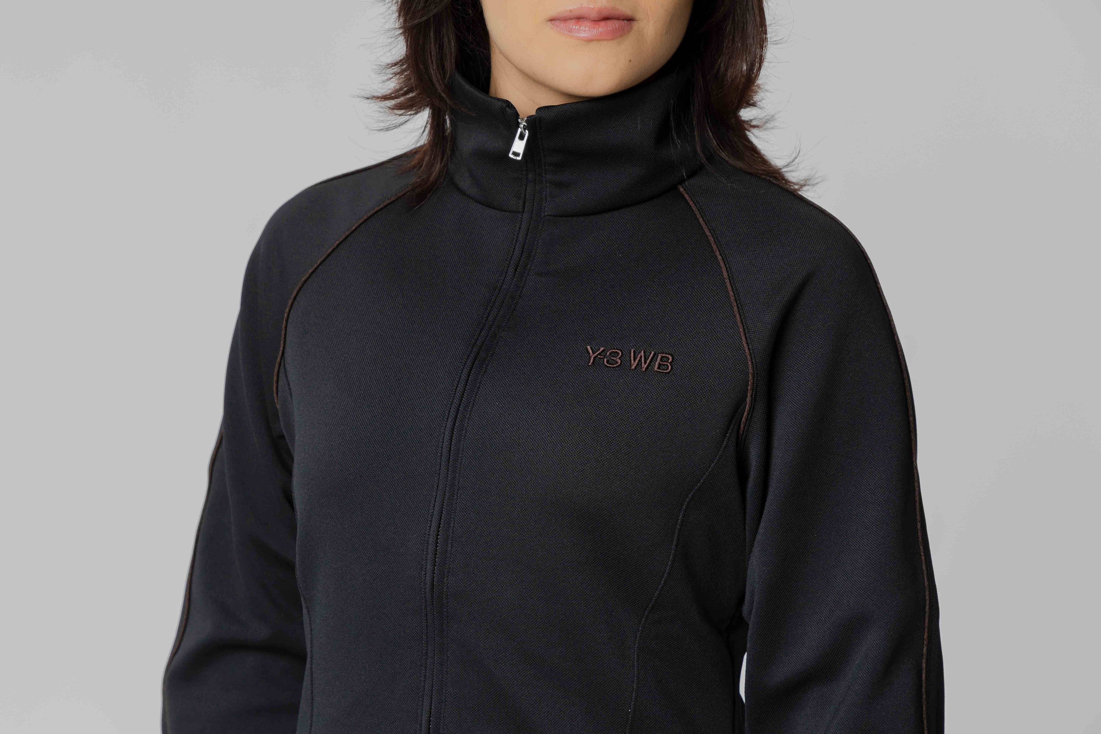 adidas Y-3 x Wales Bonner Track Jacket - KS3979 - Lust México