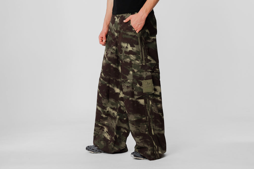 adidas Camo Pants - KS4230 - Lust México