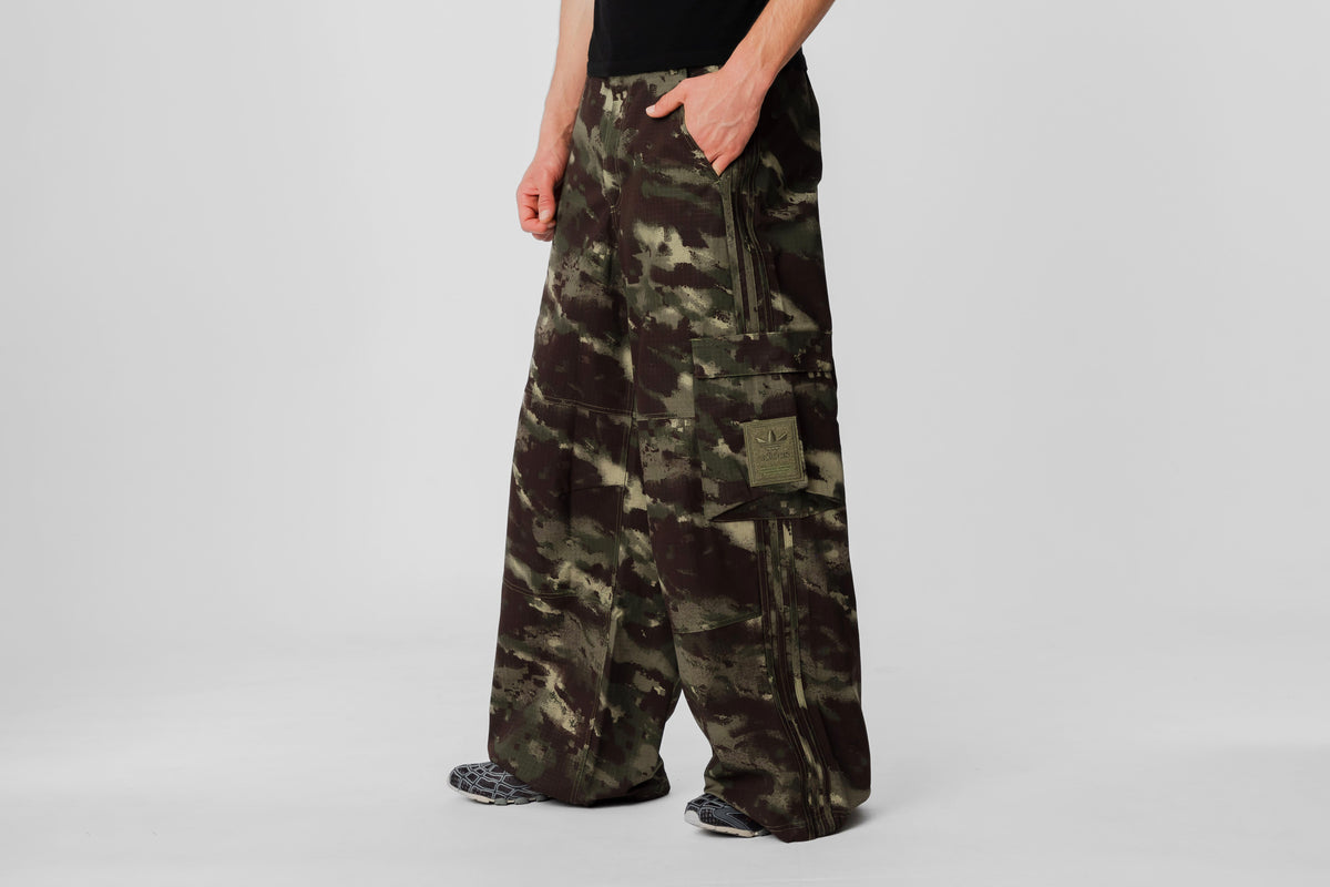 adidas Camo Pants - KS4230 - Lust México