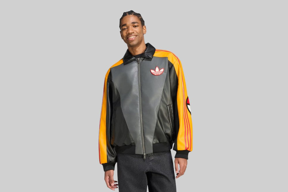 adidas x Pokemon 8-Ball Jacket - KS4301 - Lust México