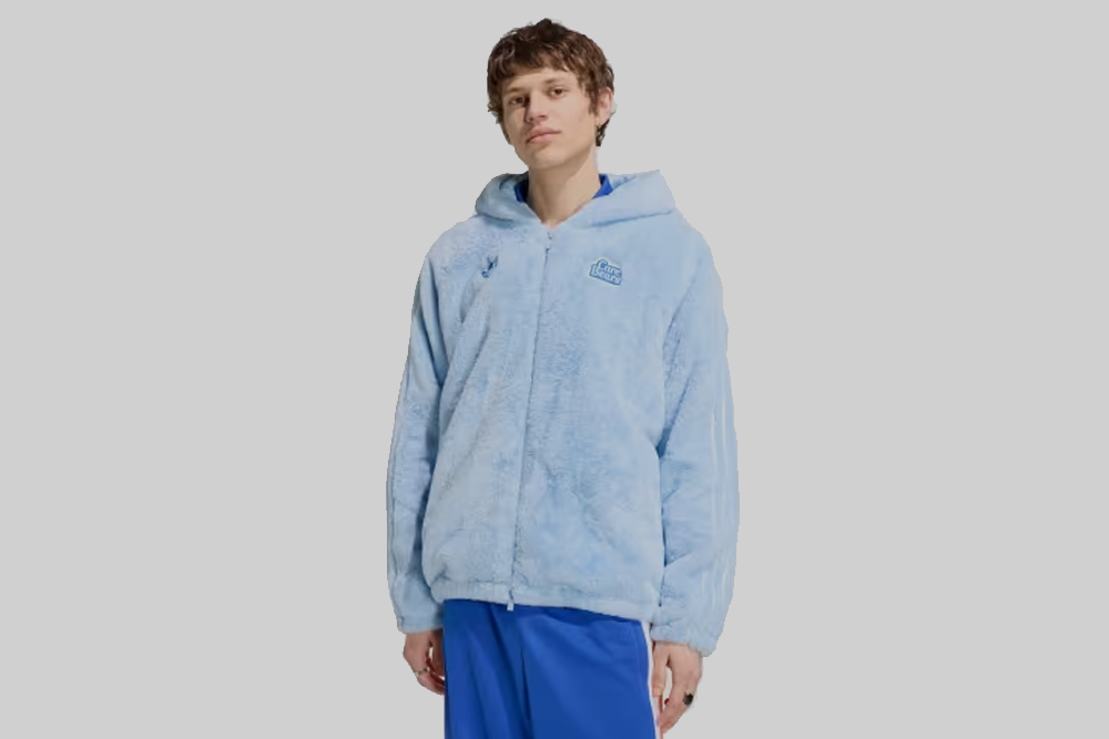 adidas Originals x Care Bears Fur Jacket - KS4325 - Lust México