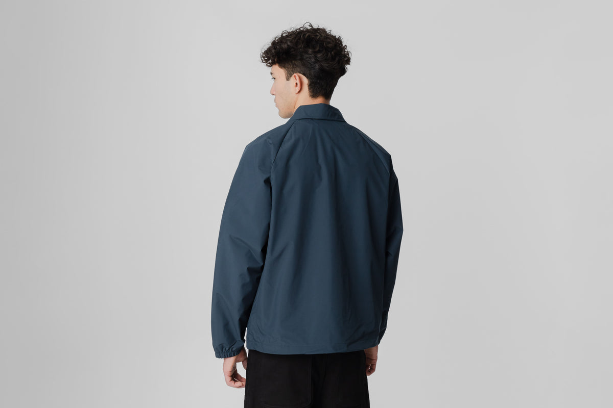 adidas Skateboarding Coach Jacket - KS4345 - Lust México