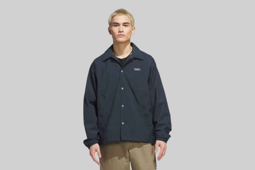 adidas Skateboarding Coach Jacket - KS4345