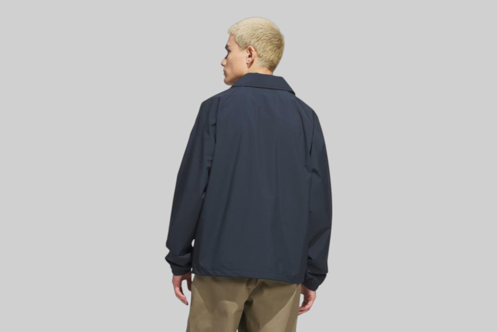 adidas Skateboarding Coach Jacket - KS4345