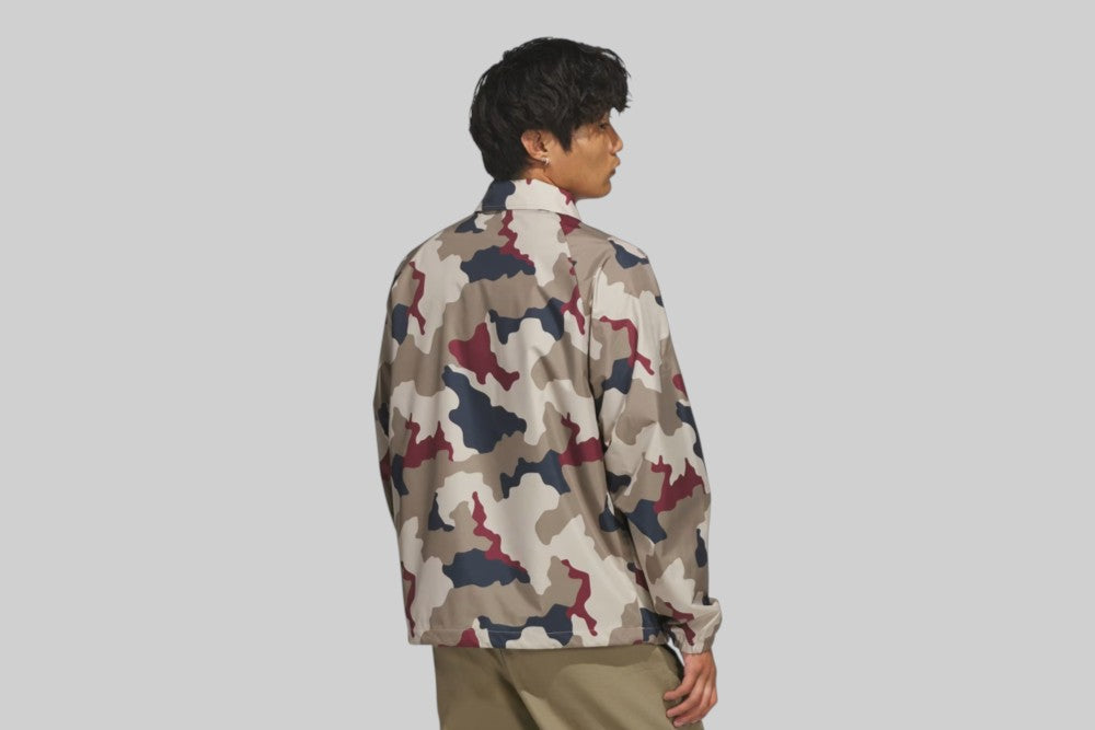 adidas Skateboarding Coach Campera - KS4346