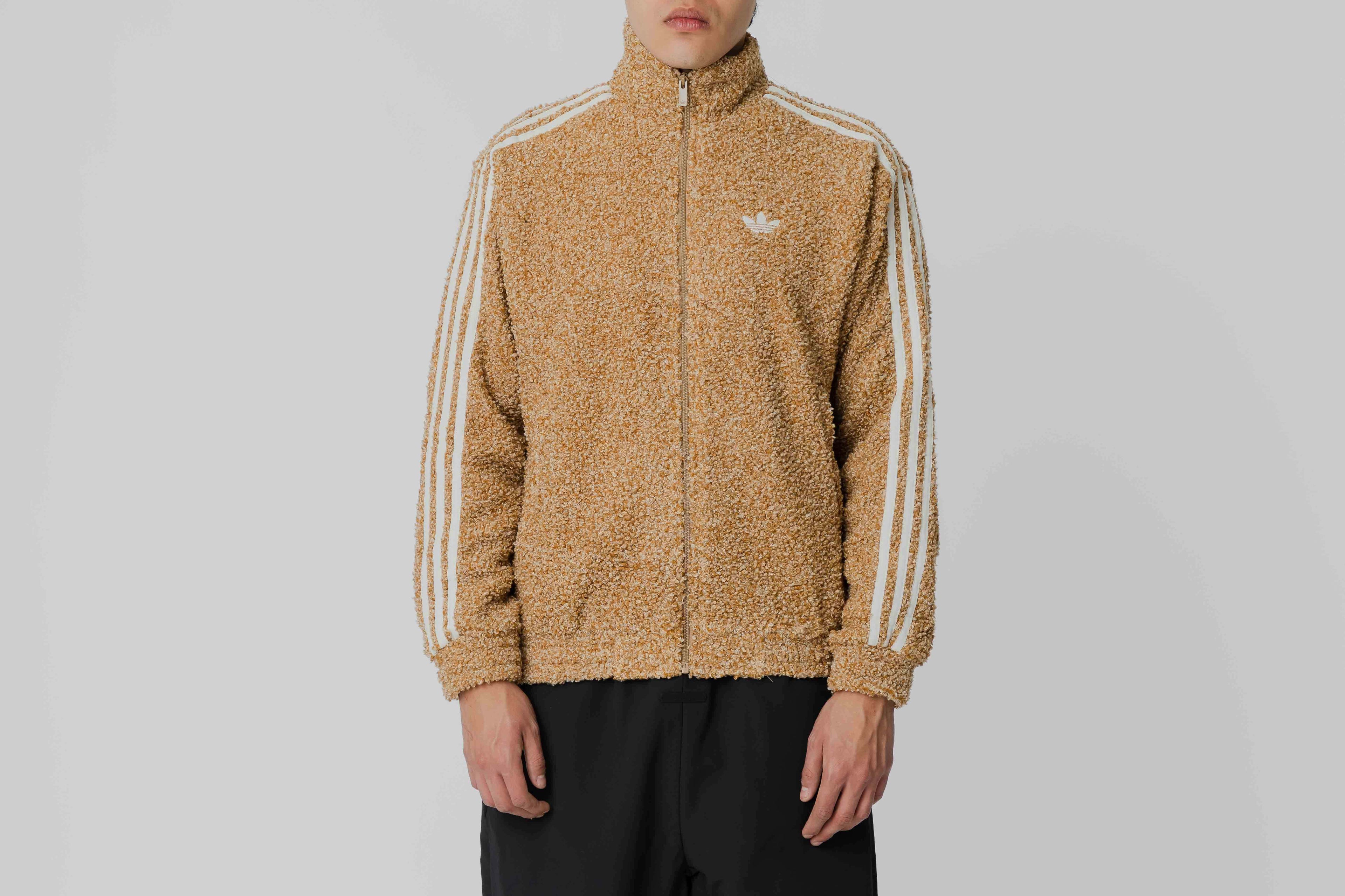 adidas Boucle Firebird Tracktop - KS5274