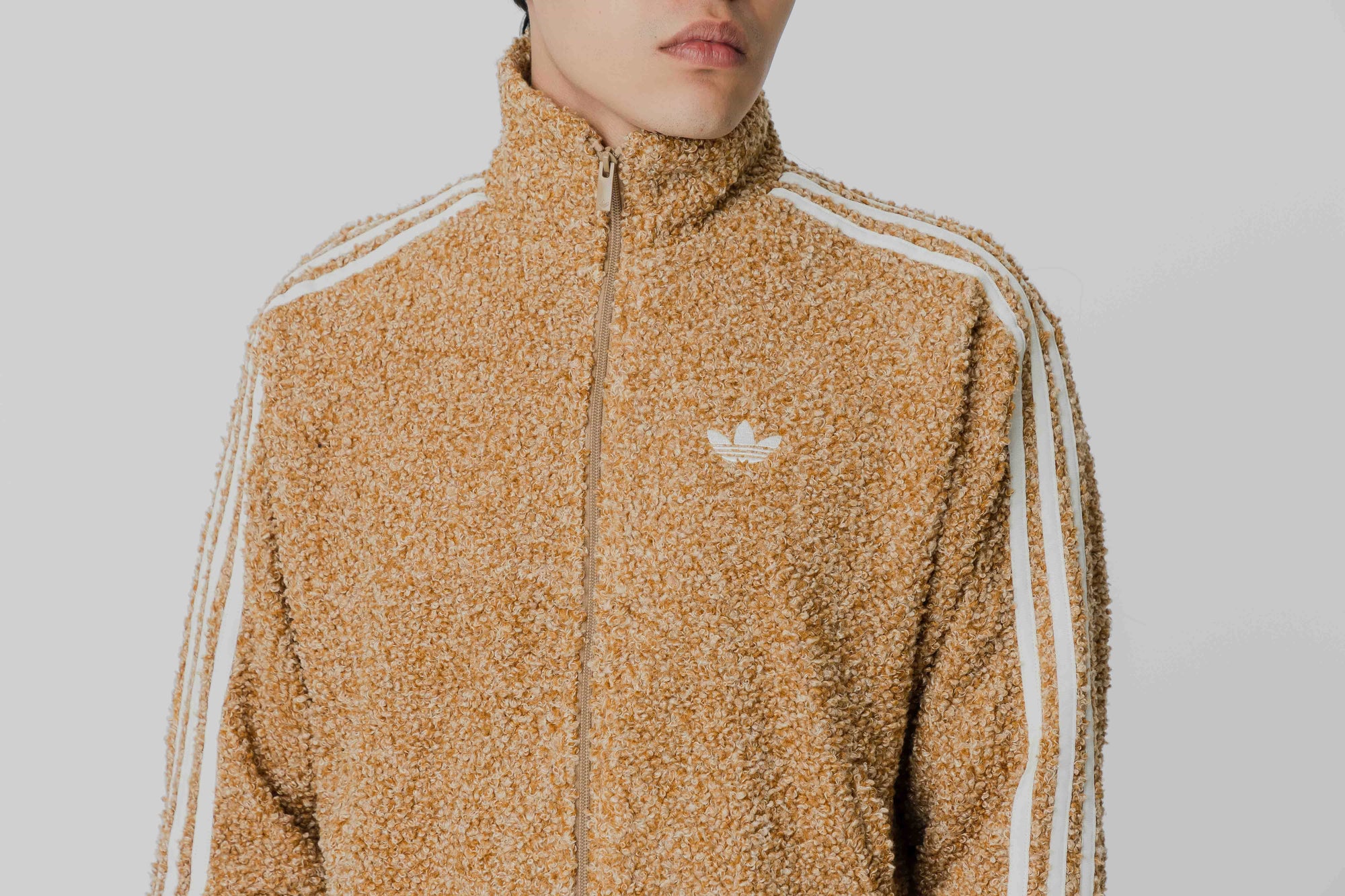 adidas Boucle Firebird Tracktop - KS5274