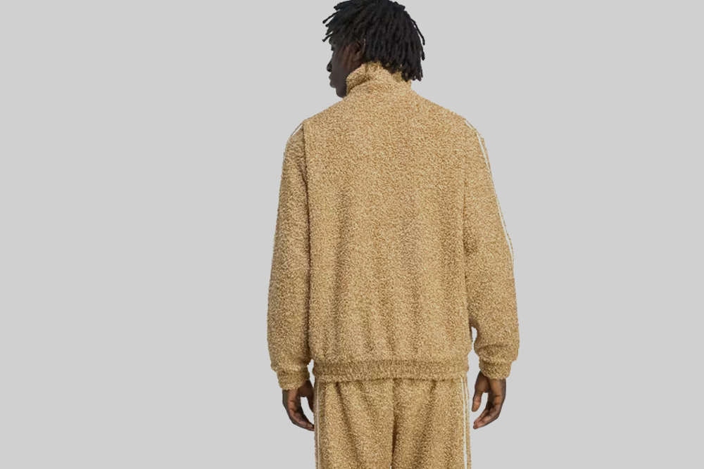 adidas Boucle Firebird Tracktop - KS5274 APP - TOP - MEN - ADULT - INLINE - WI - 25 en Lust México