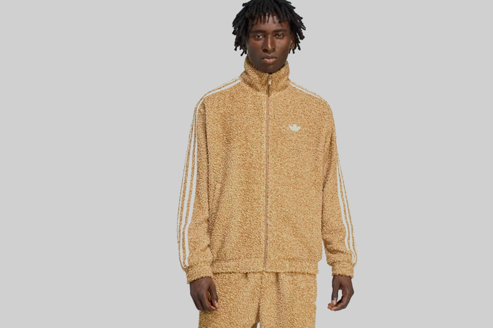 adidas Boucle Firebird Tracktop - KS5274 APP - TOP - MEN - ADULT - INLINE - WI - 25 en Lust México