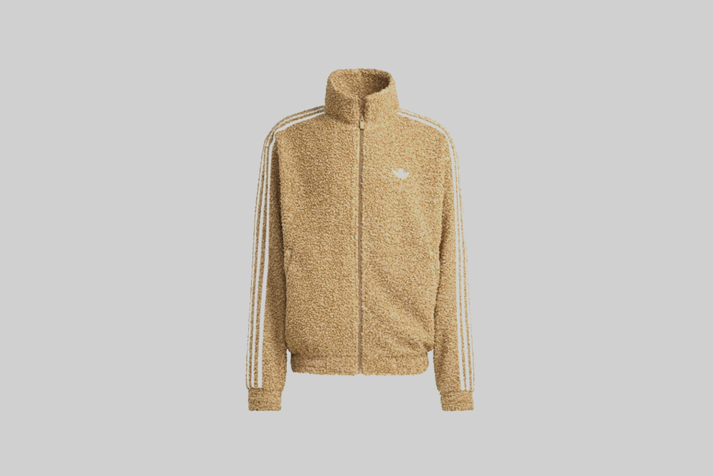 adidas Boucle Firebird Tracktop - KS5274 APP - TOP - MEN - ADULT - INLINE - WI - 25 en Lust México