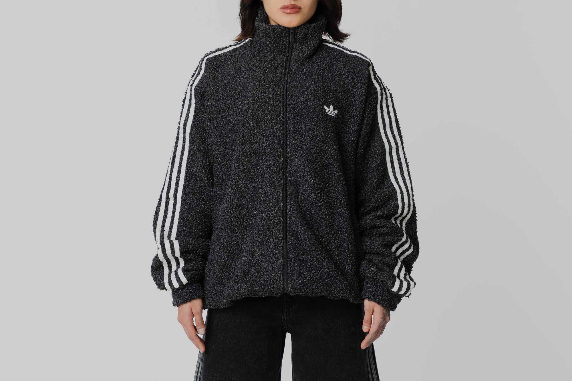 adidas Boucle Firebird Tracktop - KS5275