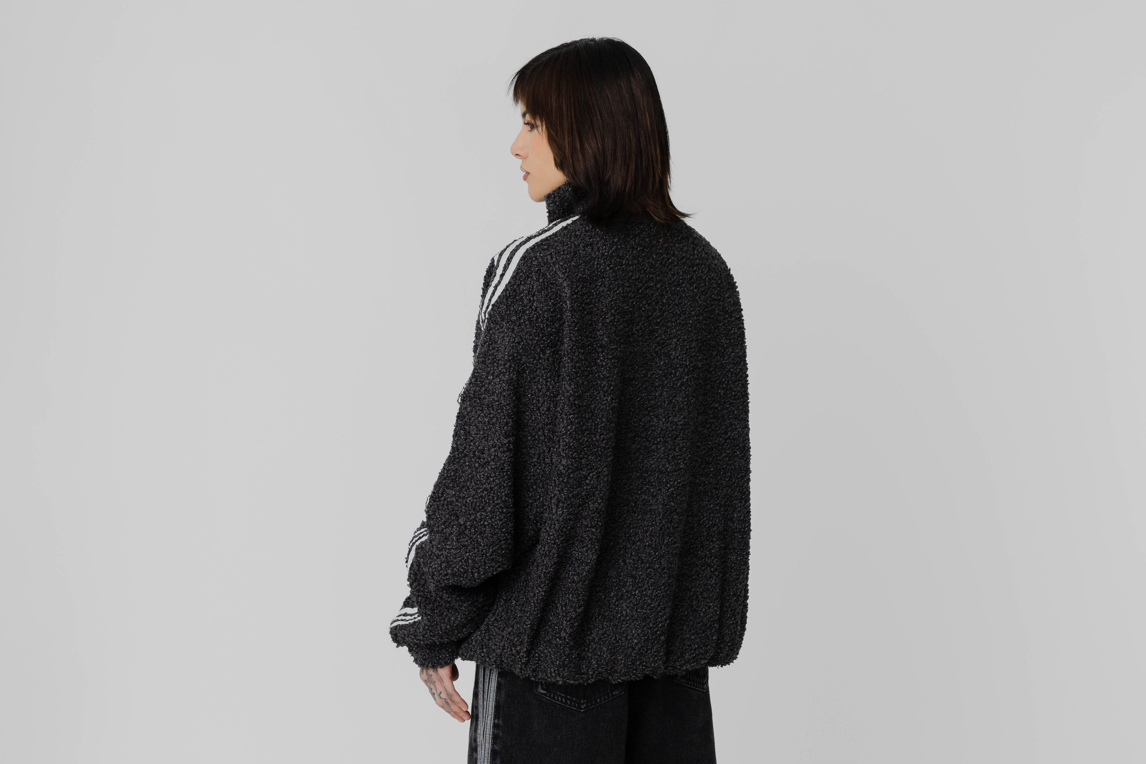 adidas Boucle Firebird Tracktop - KS5275