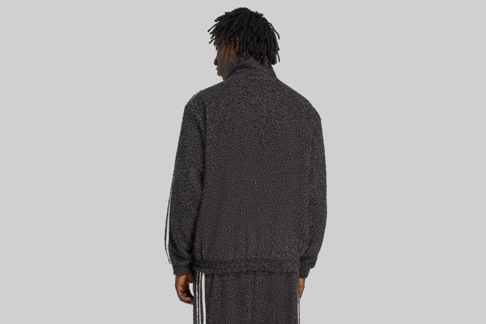 adidas Boucle Firebird Tracktop - KS5275 APP - TOP - MEN - ADULT - INLINE - WI - 25 en Lust México