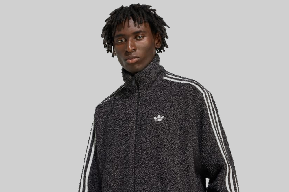adidas Boucle Firebird Tracktop - KS5275 APP - TOP - MEN - ADULT - INLINE - WI - 25 en Lust México
