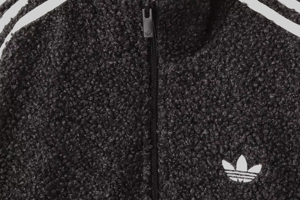 adidas Boucle Firebird Tracktop - KS5275 APP - TOP - MEN - ADULT - INLINE - WI - 25 en Lust México