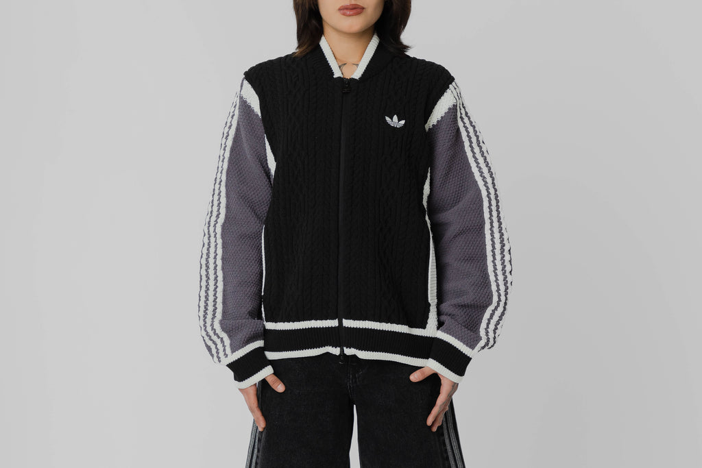 adidas Retro Remix Cardigan - KS5437
