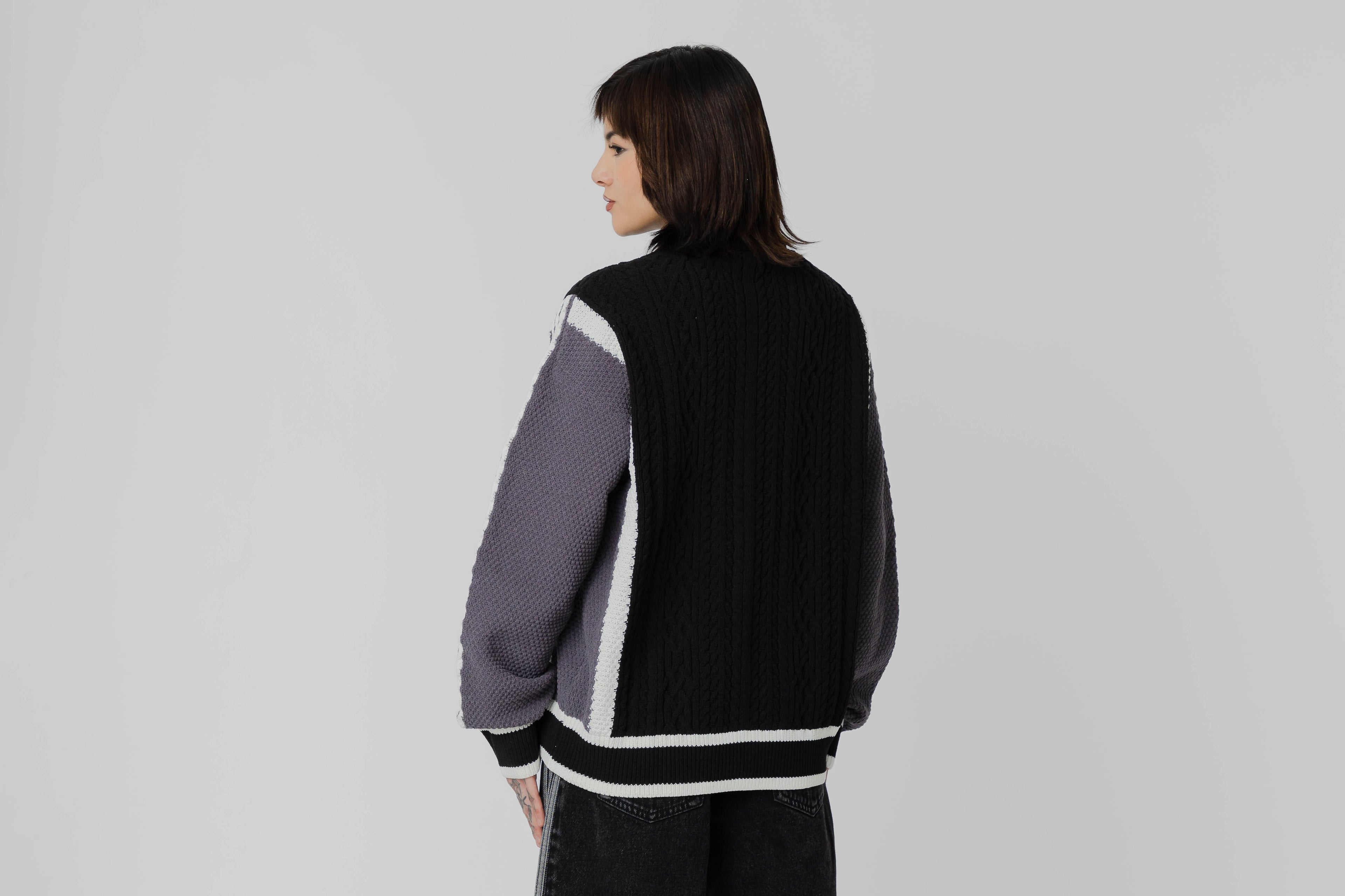 adidas Retro Remix Cardigan - KS5437