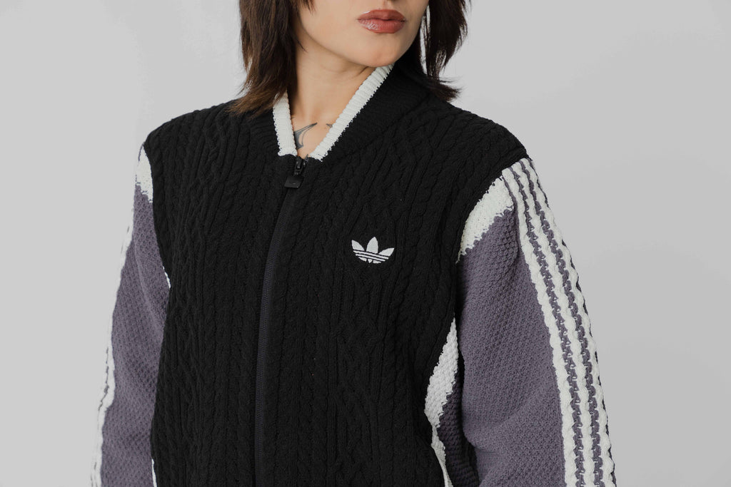 adidas Retro Remix Cardigan - KS5437