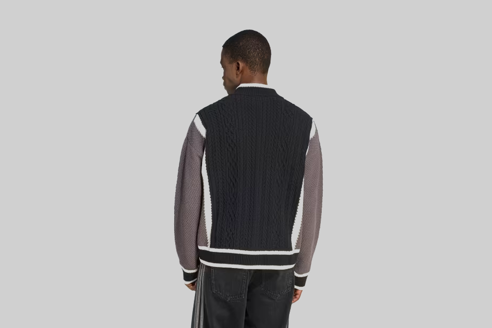 adidas Retro Remix Cardigan - KS5437