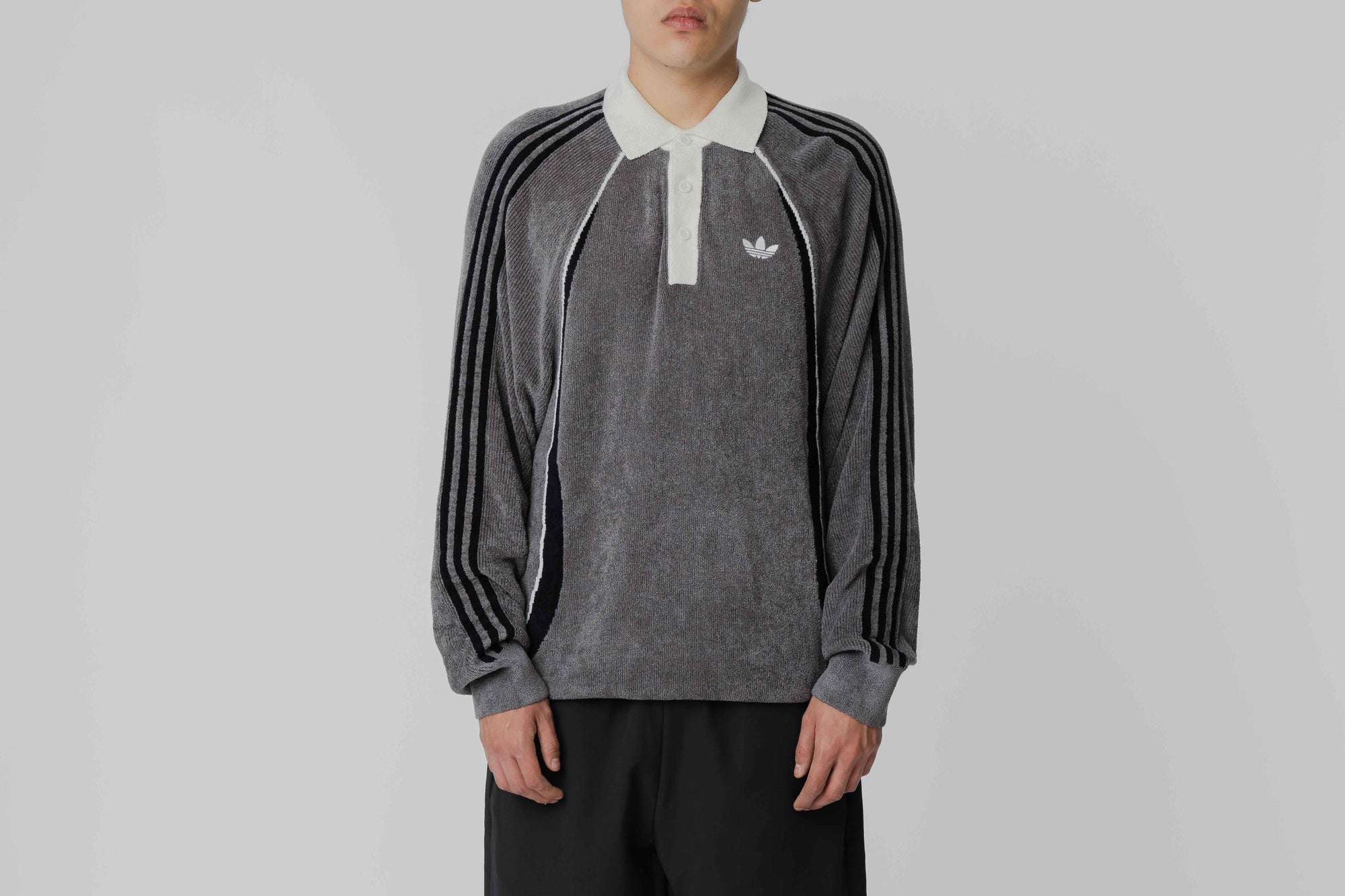 adidas Retro Remix Teamgeist Polo - KS5442