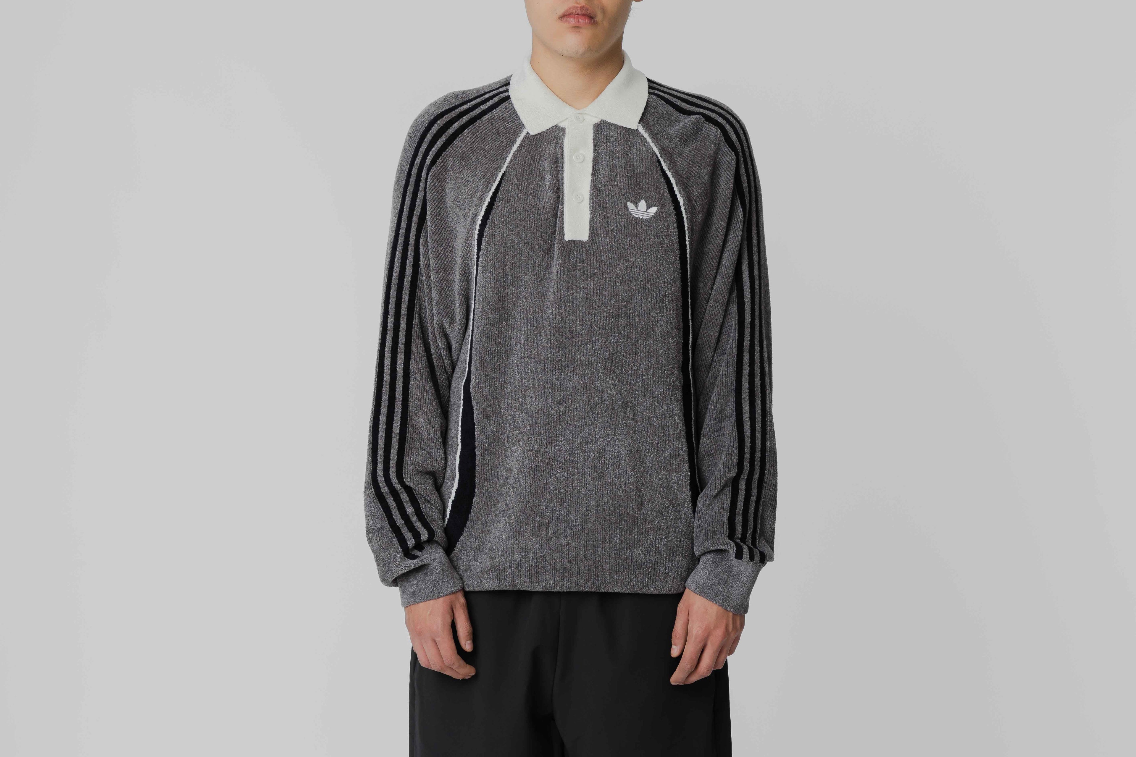 adidas Retro Remix Teamgeist Polo - KS5442