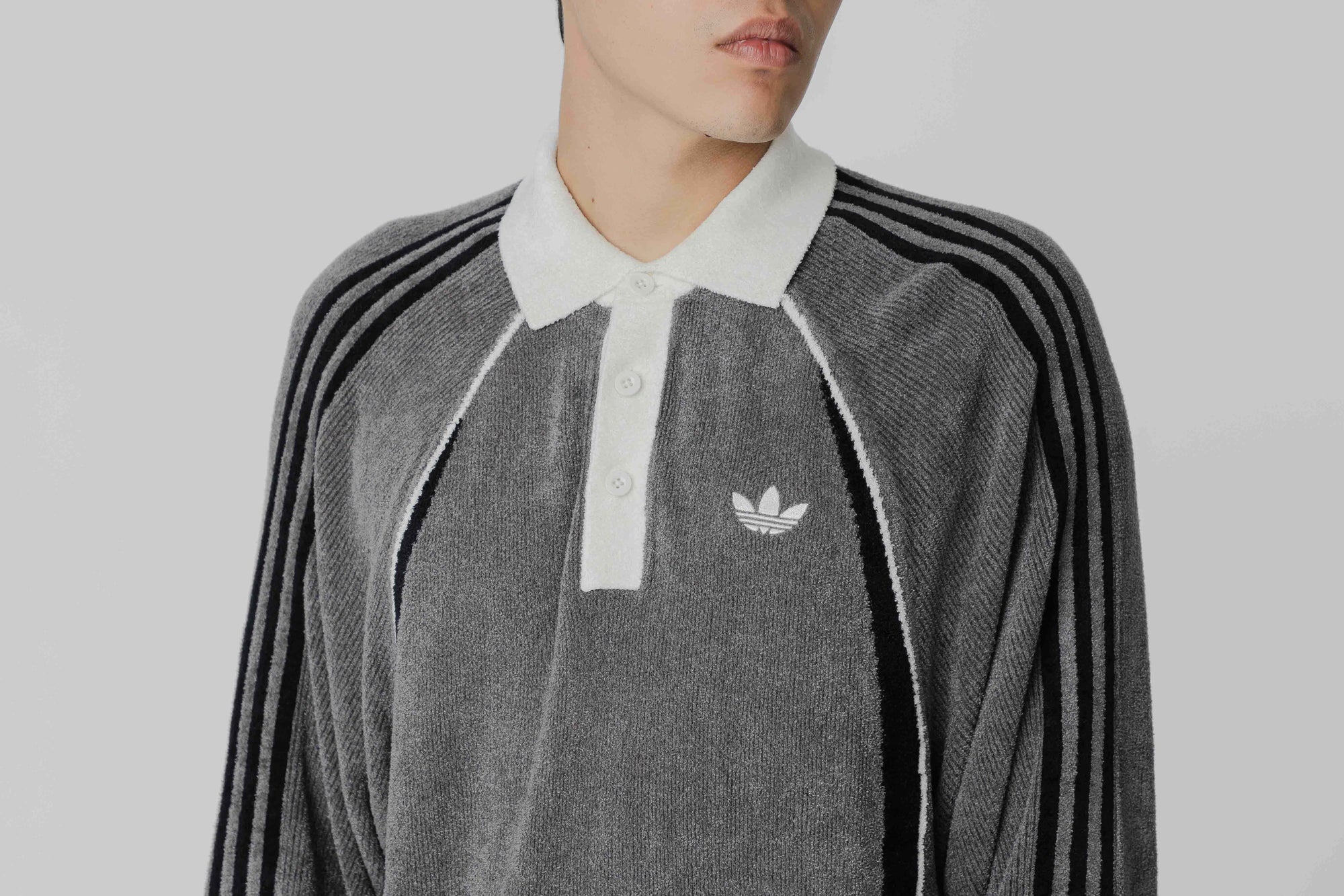 adidas Retro Remix Teamgeist Polo - KS5442