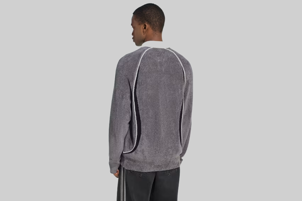 adidas Retro Remix Teamgeist Polo - KS5442