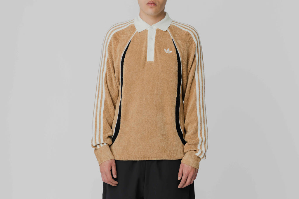 adidas Retro Remix Teamgeist Polo - KS5444