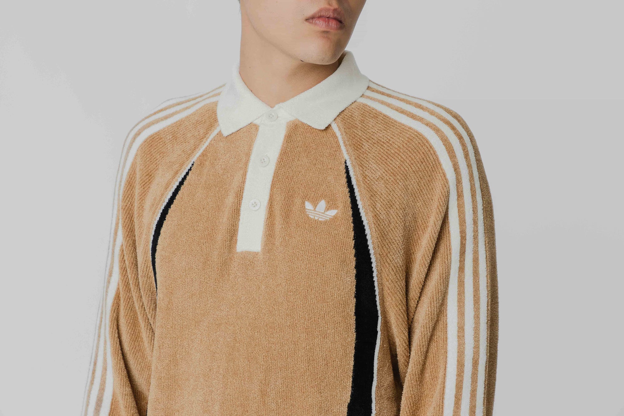 adidas Retro Remix Teamgeist Polo - KS5444