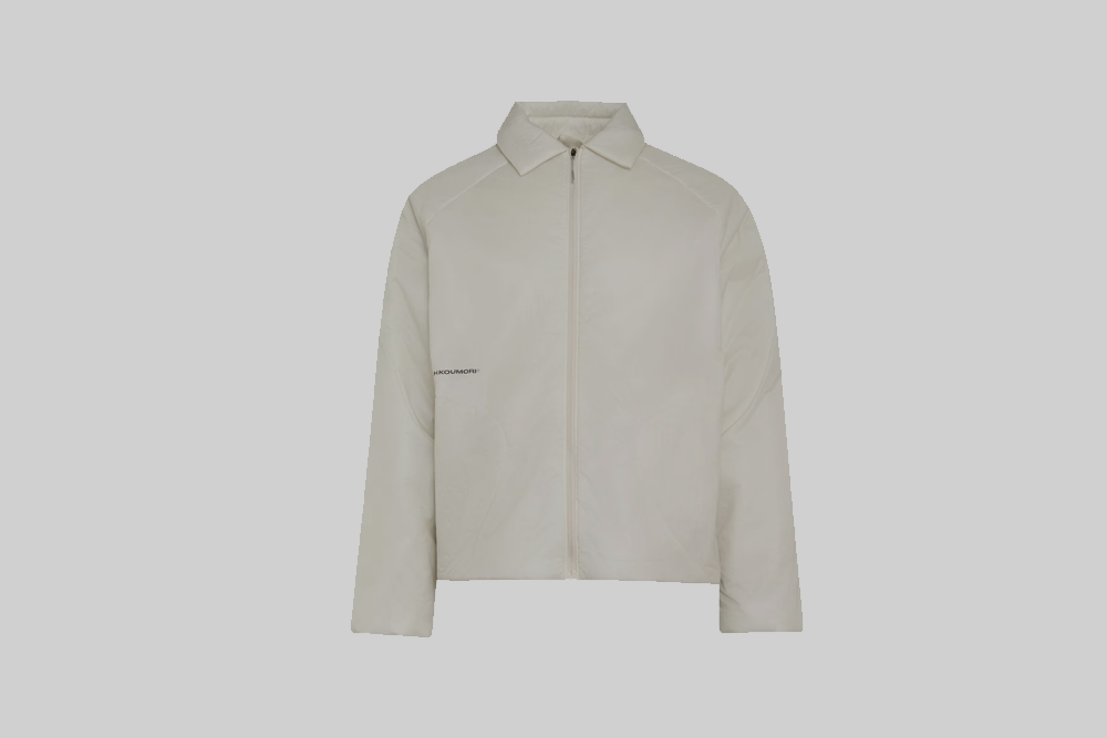adidas x H.Koumori Padded Coach Jacket - KS5589
