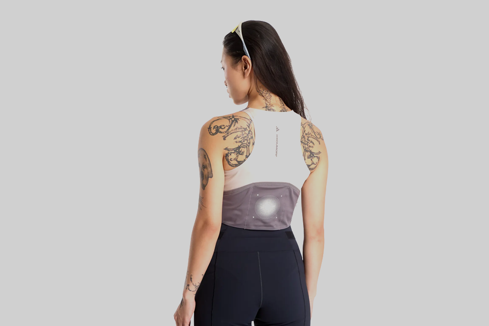 Women's adidas x H.Koumori Crop Top - KS5850