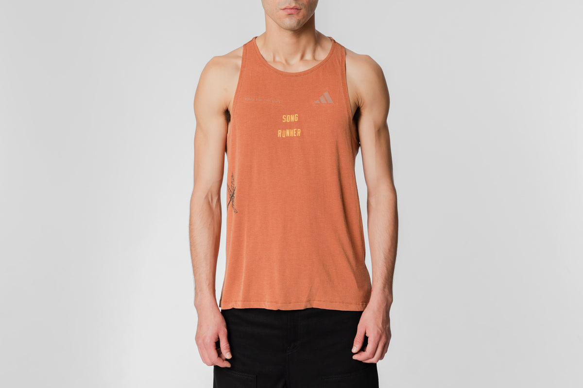 Women's adidas x Song For The Mute Tank Top - KS7189