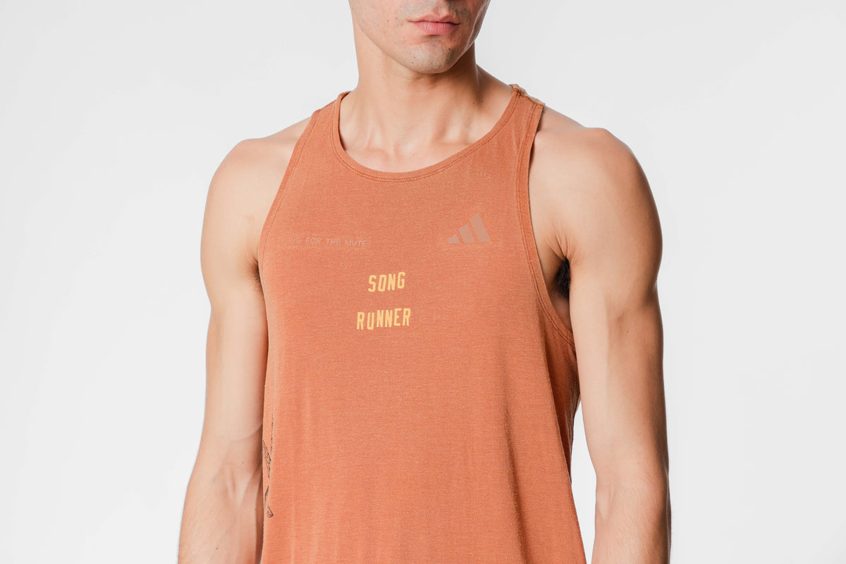 Women's adidas x Song For The Mute Tank Top - KS7189