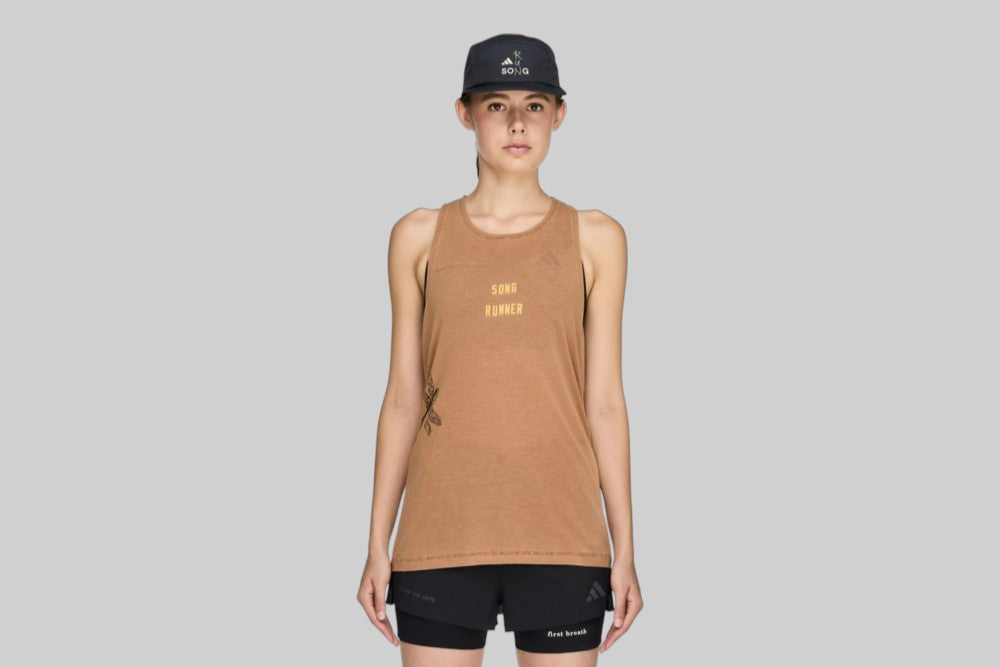 Women's adidas x Song For The Mute Tank Top - KS7189 - Lust México
