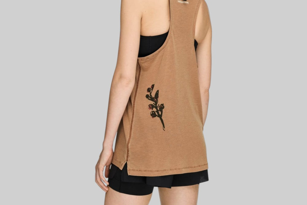 Women's adidas x Song For The Mute Tank Top - KS7189 - Lust México