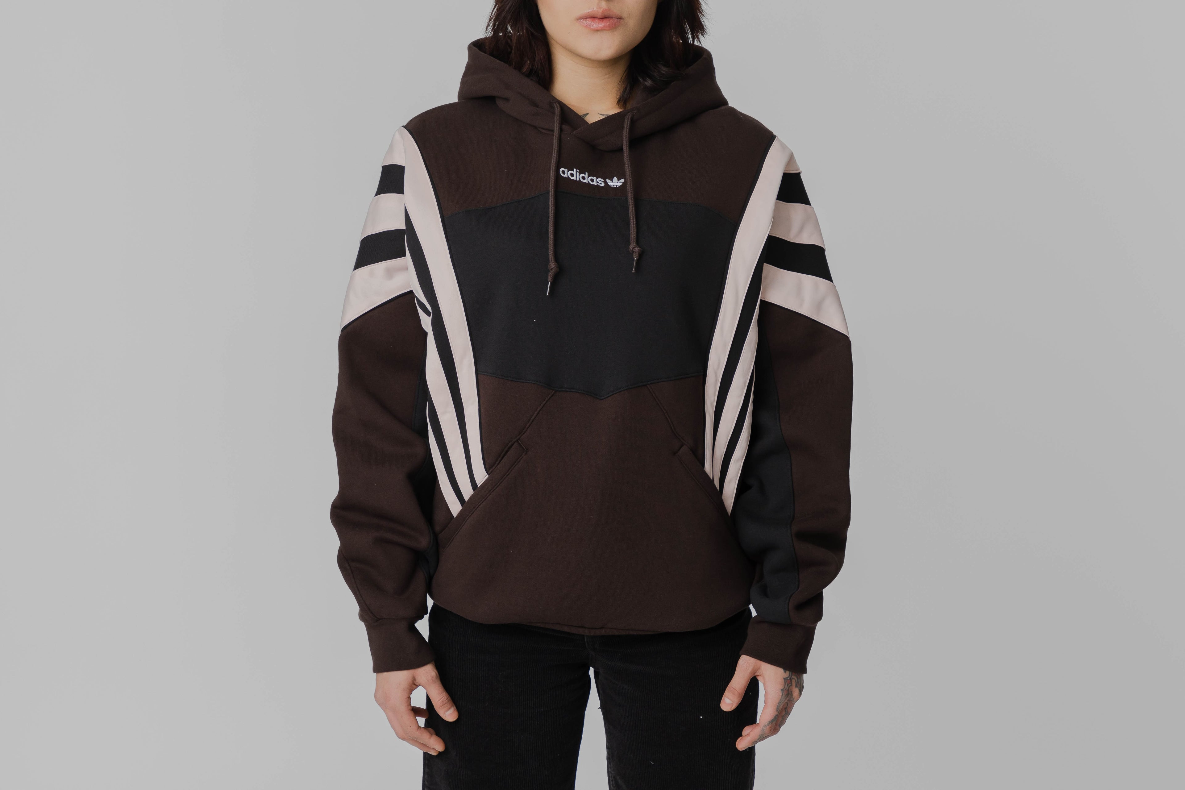 adidas Santiago HD Hoodie - KT0729 - Lust México