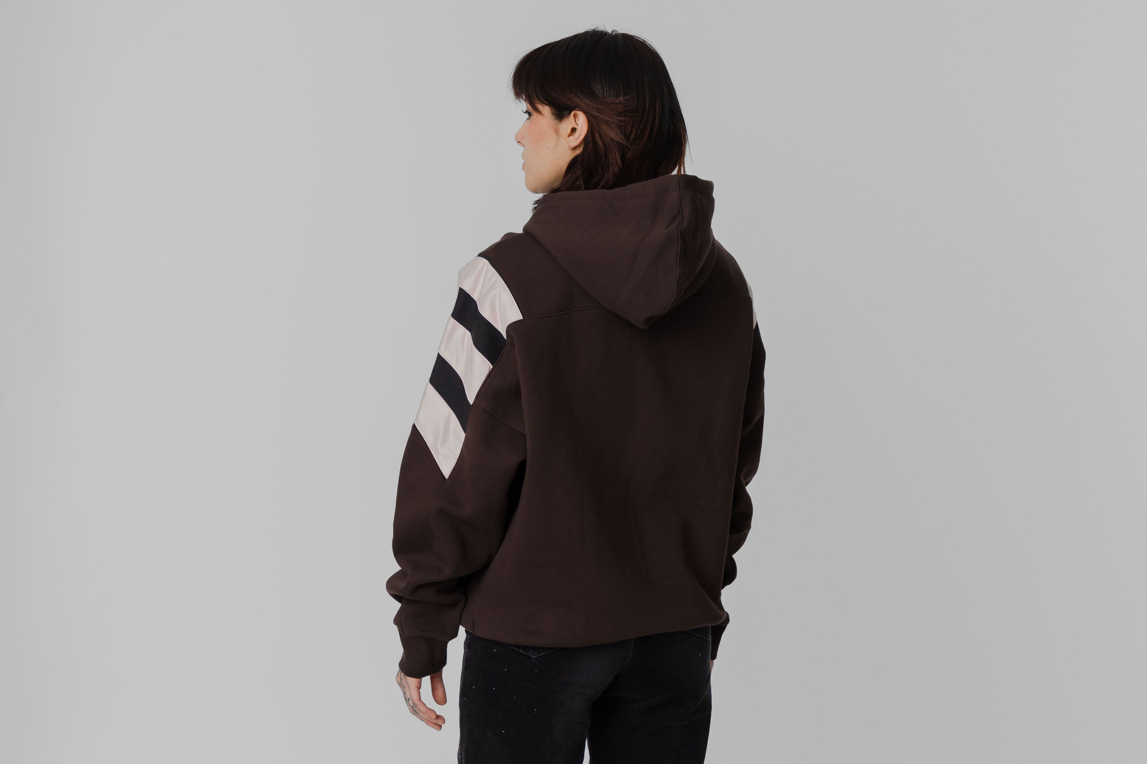 adidas Santiago HD Hoodie - KT0729 - Lust México