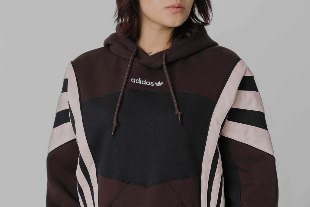 adidas Santiago HD Hoodie - KT0729 - Lust México