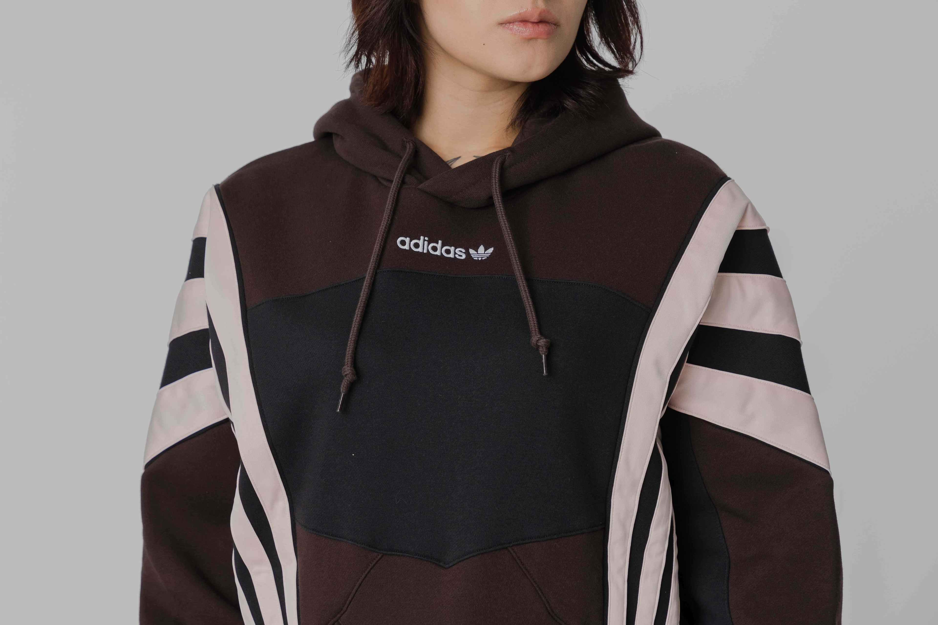 adidas Santiago HD Hoodie - KT0729 - Lust México
