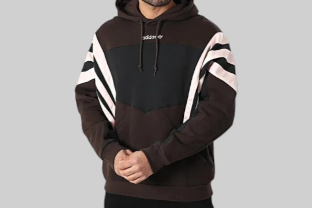 adidas Santiago Hoodie - KT0729 - Lust México