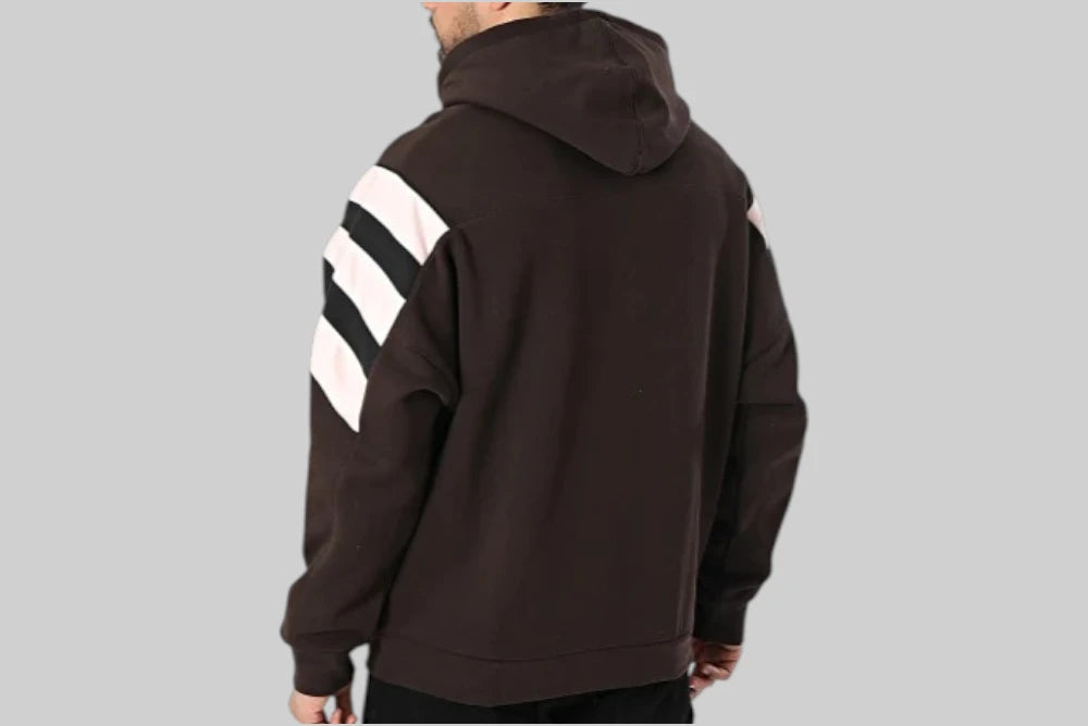 adidas Santiago Hoodie - KT0729 - Lust México