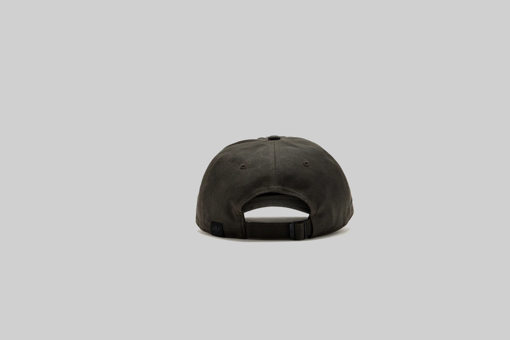 adidas Originals x Song For The Mute ADI007 Cap - Green - Lust México