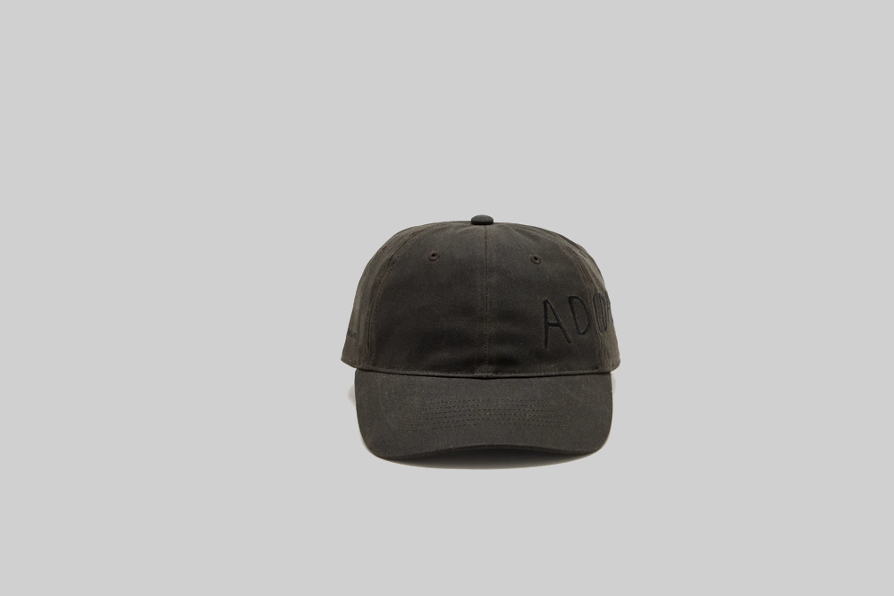 adidas Originals x Song For The Mute ADI007 Cap - Green - Lust México