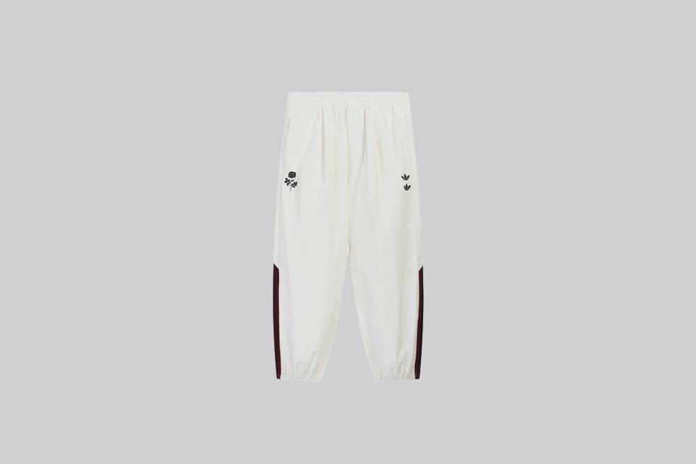 adidas x Willy Chavarria Woven Track Pant - KT2617 - Lust México