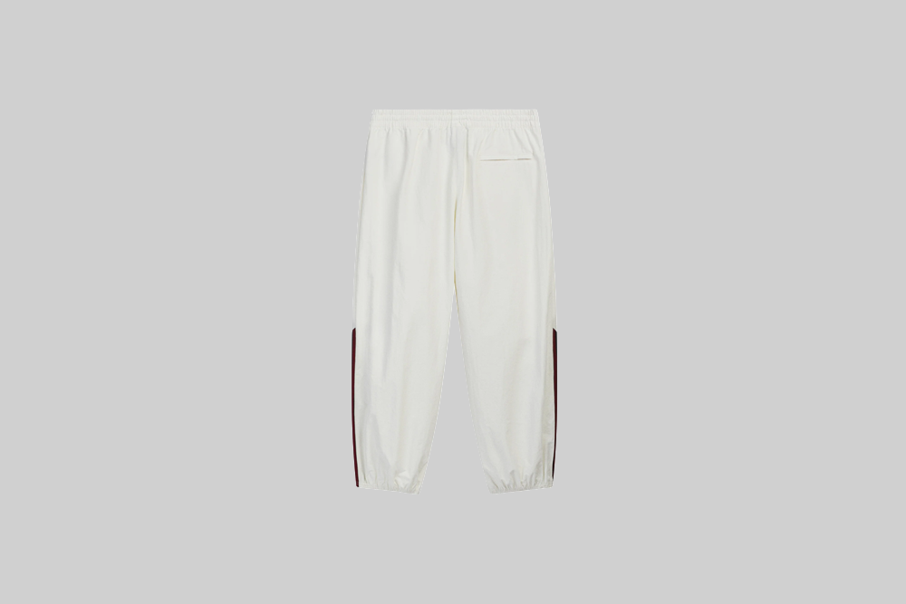 adidas x Willy Chavarria Woven Track Pant - KT2617 - Lust México