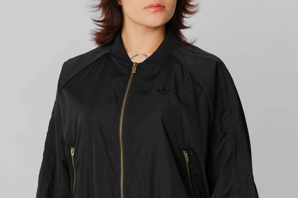 Women's adidas Polka Dots Bomber Jacket - KV1187 - Lust México