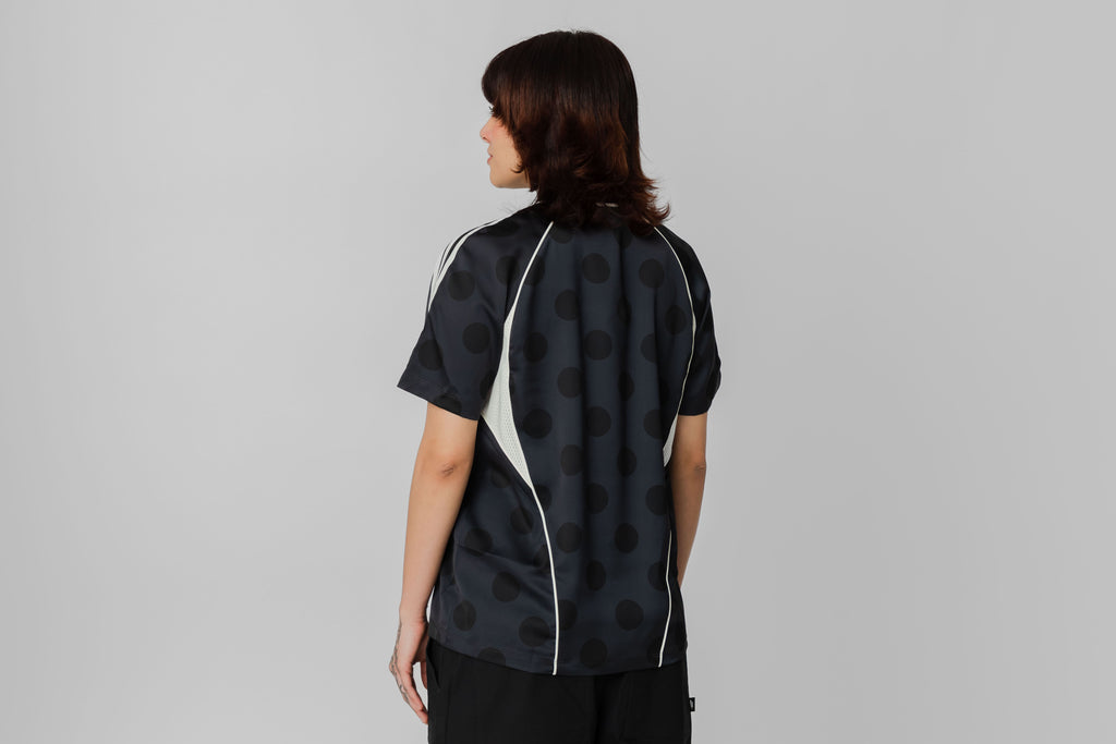 Women's adidas Polka Dots SS Jersey - KV1189 - Lust México