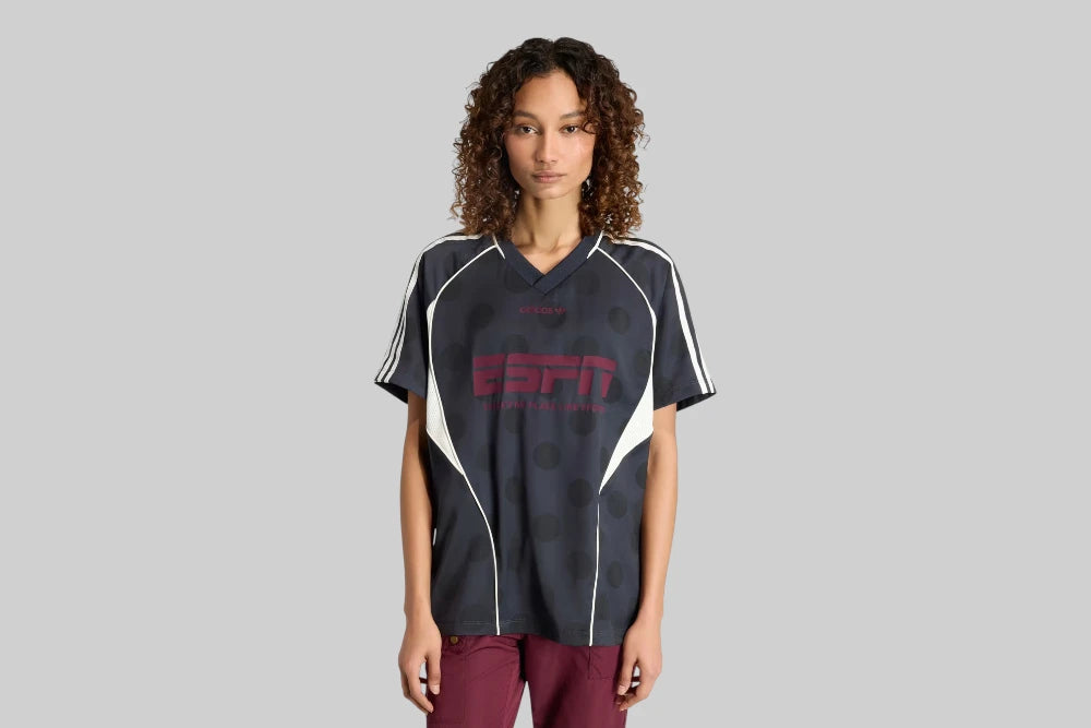 Adidas Polka Dots SS Jersey - KV1189 - Lust México