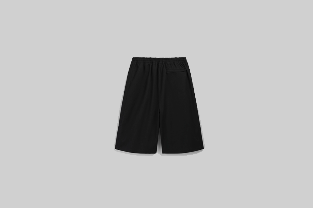 adidas x Willy Chavarria Long Shorts - KV1975 - Lust México